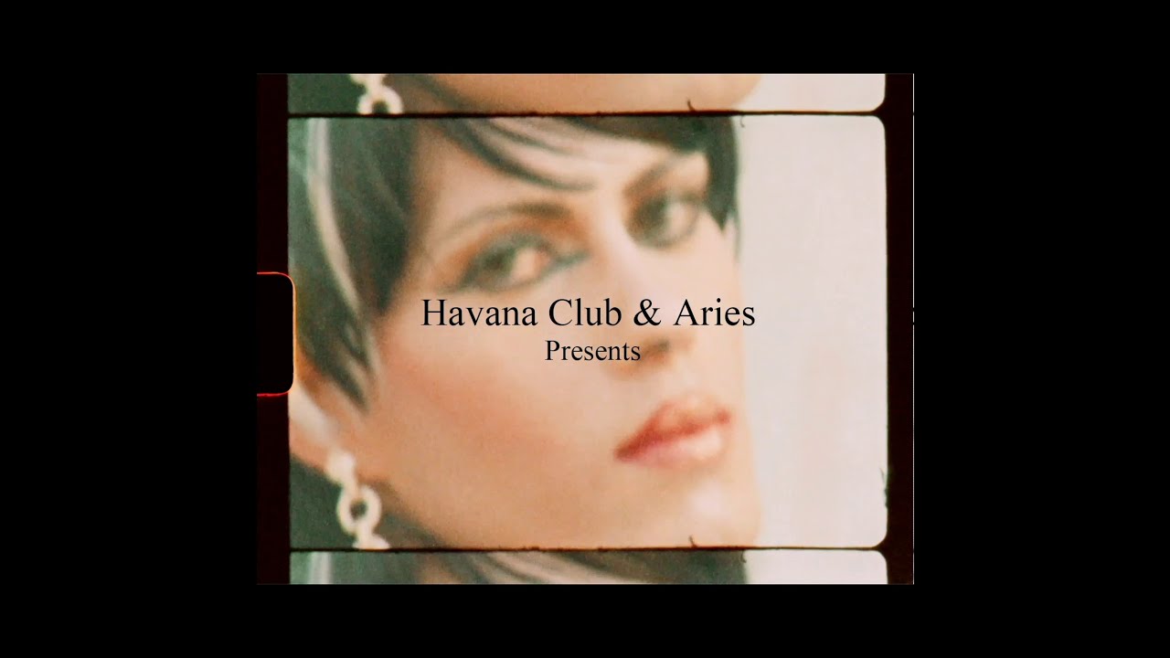 Aries Arise x Havana Club - Butterfly Announcement