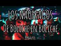 De boliche en boliche - Los Náufragos // Letra