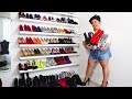 MY SHOE COLLECTION | PatrickStarrr