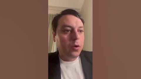 HMG 6476 Feasibility Studies Introduction Video