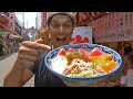 Tokyo Street Food Market Experience | Ameyoko ★ ONLY in JAPAN