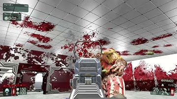 Killing Floor 2 SWAT SC  Kriss SMG