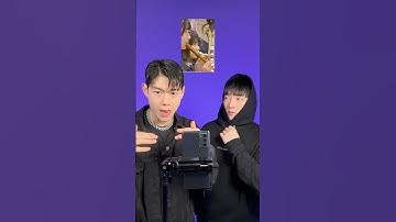 Algorithm beatbox challenge #beatbox #tiktok