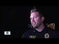 Police investigating officer-involved shooting in Kaukauna