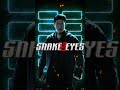 Snake Eyes - Hard Master Motion Poster