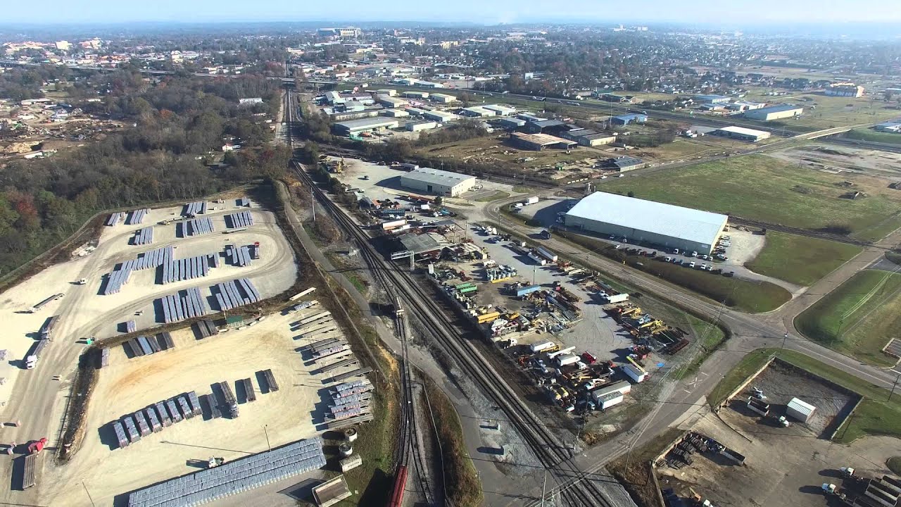 Kauloosa H, LLC Hinton Property Tuscaloosa, AL Video 1 YouTube