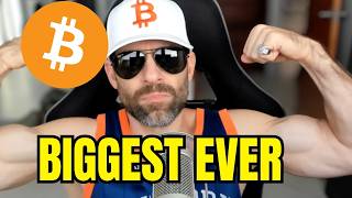 $747,000 Bitcoin Path - History's Biggest Capitulation Just Happened