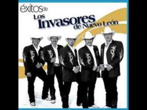 Delirando - Los Invasores de Nuevo León