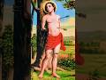 St.Sebastian's Church, Edakulam #jesus #church #devotional  #bible #christian #trending #shorts