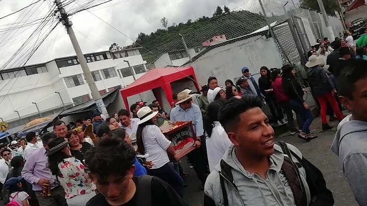 Caporales Aida  Len 2018