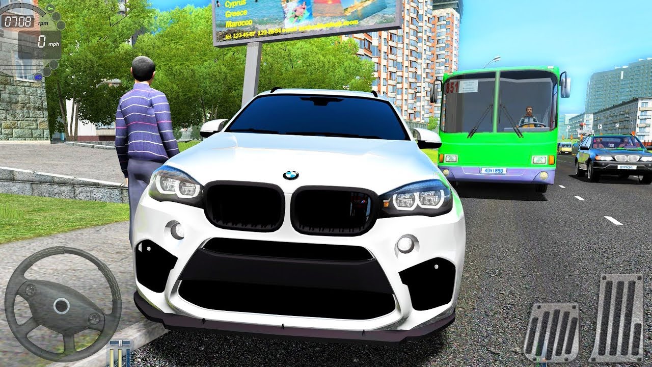 Игра симулятор бмв. City car Driving Simulator 2. Симулятор БМВ. Игры про BMW. Вождение БМВ игра.