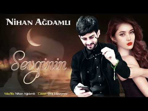 Nihan Seccad Agdamli Sevginin 2021 Yeni (Official Music New2021) Tiktok Whatsapp 2021 Tiktok Status