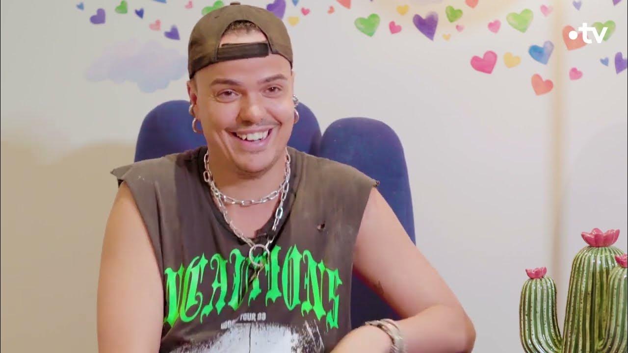 [Interview exclusive] Nicky Doll pour la série documentaire « Les voyages de Nicky » YouTube