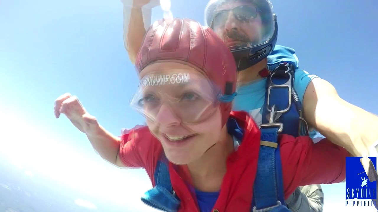 Skydive Pepperell - 08/15/19 Jessica Flagg - www.skyjump.com