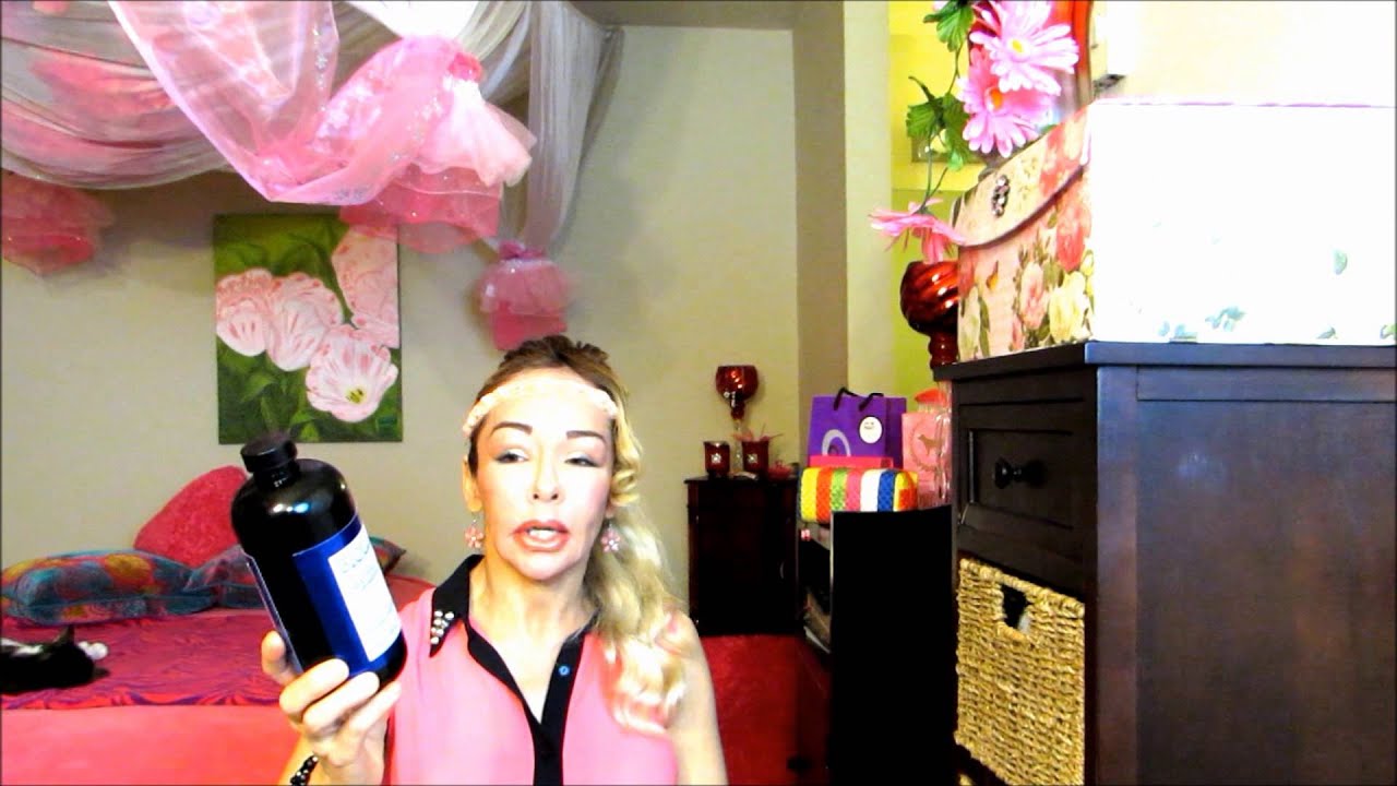 Anti-Aging Secret-Using a razor also called Derma Planning to exfoliate skin & stimulate collagen