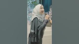 Mila Jirin Cover Dawai Fadhilah Intan