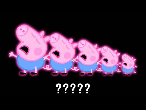 7 George Pig 