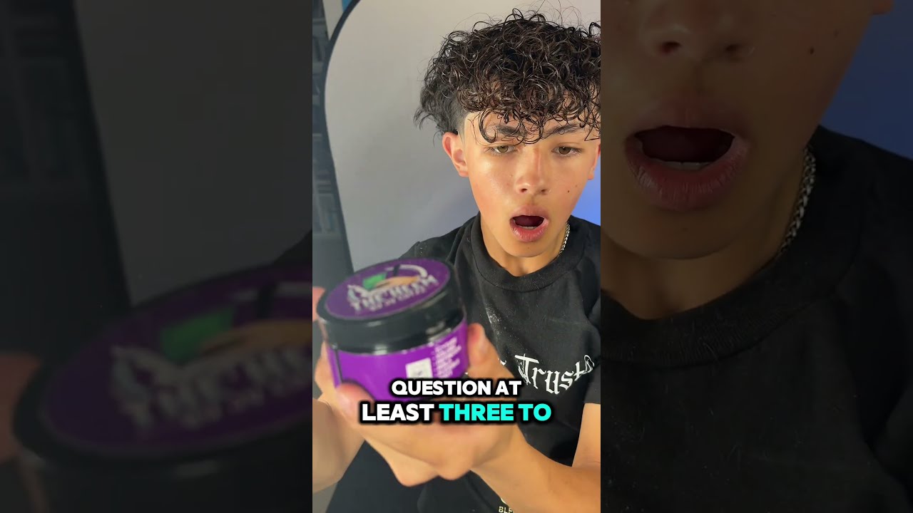 I PUNCHED MY CLIENT BECAUSE PLZ SUB Seattlebarber Barber Hairstyle Selfmadebarber Taperedcut