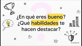 El Análisis FODA Personal