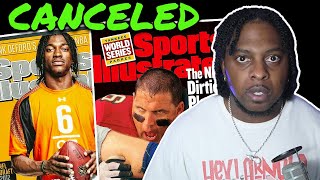 The Rise & Fall Of Sports Illustrated Magazine by FlemLo Raps 88,008 views 3 months ago 23 minutes