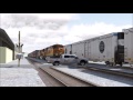 Run8 : Overdramatic Train Vs  Truck