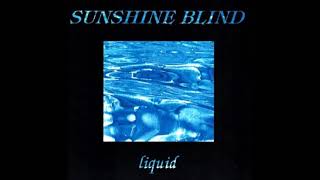 Sunshine Blind - Undercurrent