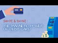 The Magnetic Power Of Debit Card