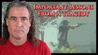 The Twin Falls In-N-Out Incident Active Self Protection
