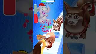Cute Pets Care 108 #ybgames #gameplay #viral #funny