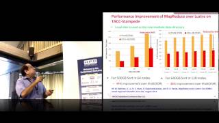 Accelerating Big Data Processing with Hadoop, Spark and Memcached Profile