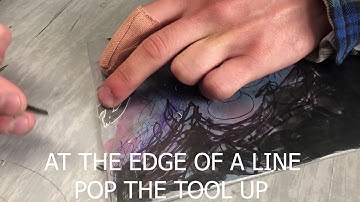 Relief Printing: Techniques and Tools