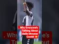 Why Everyone†S Talking About Balla Moussa Contà 🌟 Why Everyone†S Talking About Balla Moussa Contà 🌟