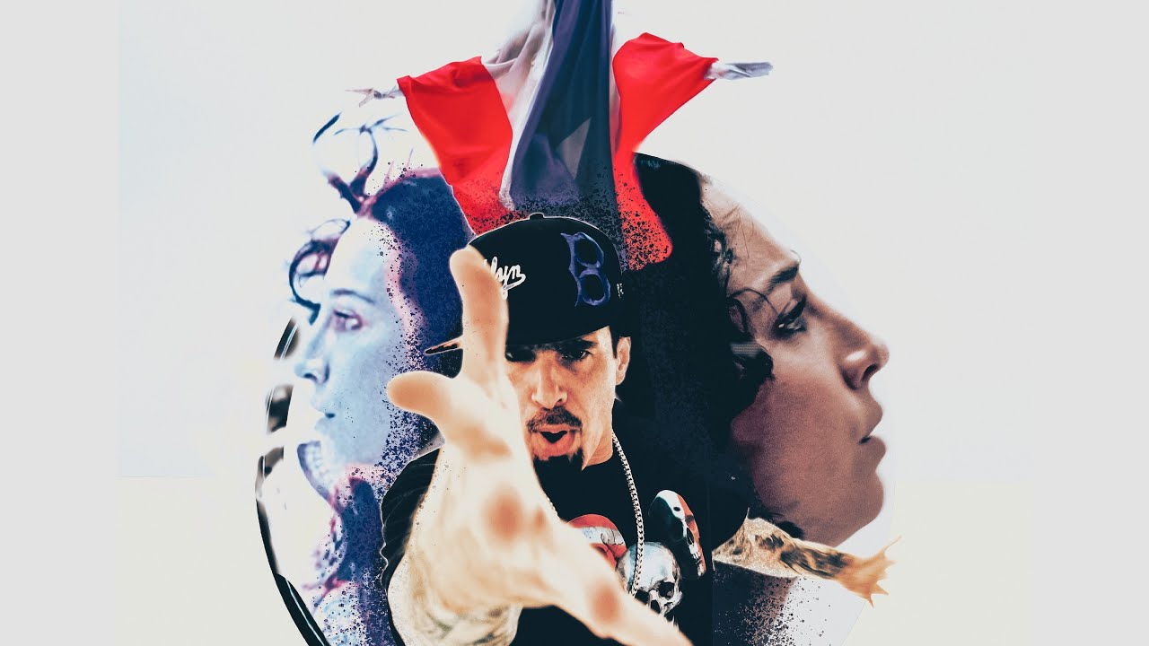 Q-Unique - Let's Go, Vamanos, Andiamo [Official Video] - YouTube