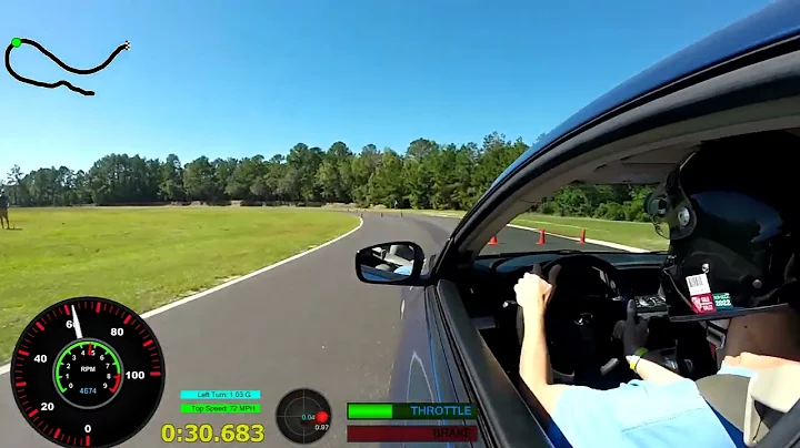 2022-10-01 - Roebling Road Raceway - Run #5 (58.294+1)