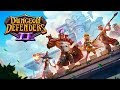 Dungeon Defenders 2: Dicas iniciais