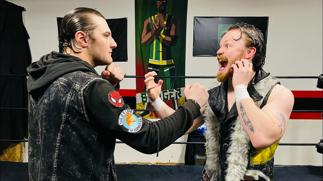 Captured Lightning Episode 66 Lights Out Match Lucas "Twitch