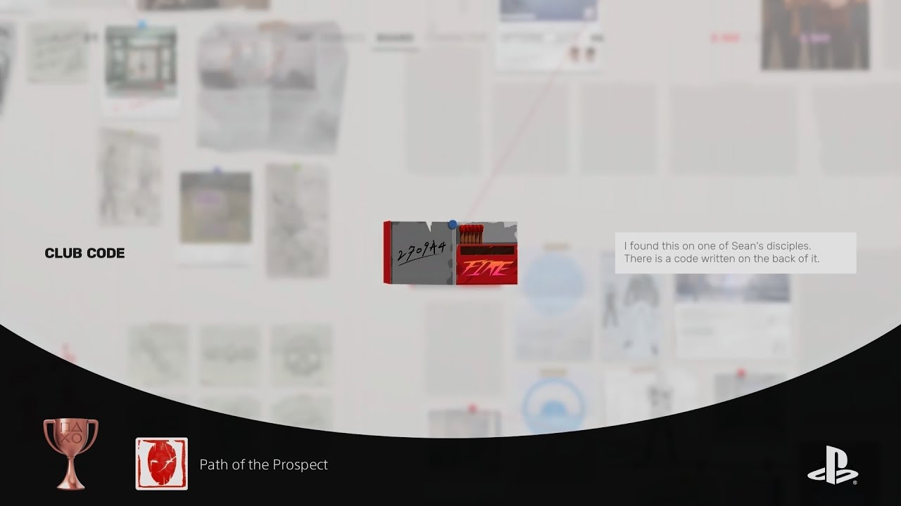 Sifu Trophy Guide – Path of the Prospect 🥉🥋💥 | Unlock the Mighty Calbot Move: Strange Mask in Museum