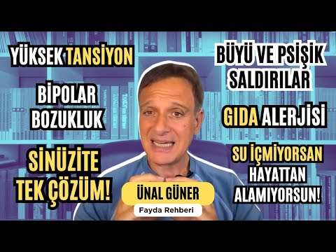 ÜNAL GÜNER İLE GENEL SORU CEVAP (Mayıs 2024)