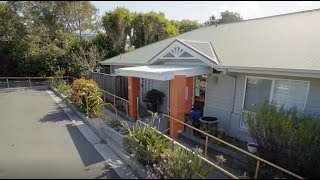 Beaumont Hills Community Access Centre Tour