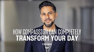 My Story of Turning Judgment into Love & Compassion | Vishen Lakhiani by Mindvalley  3,111 views 10 days ago 18 minutes