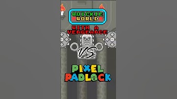 Quickie World With A Vengeance - The MeredUghs!