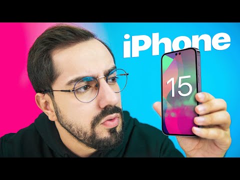 Video: Yeni iPhone nə vaxt çıxacaq?