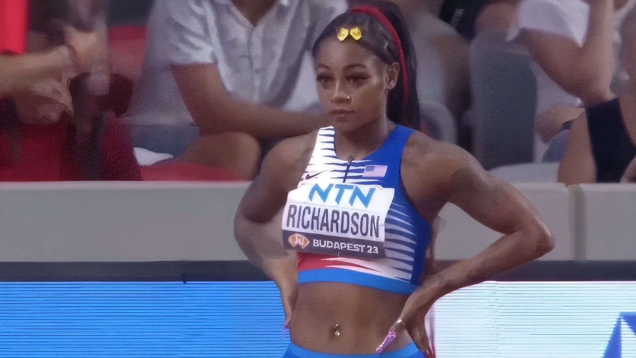 The Greatest Women’s 4x100m - USA’s Gabby Thomas & Sha’Carri Richardson vs Jamaica’s Sprint Dynasty