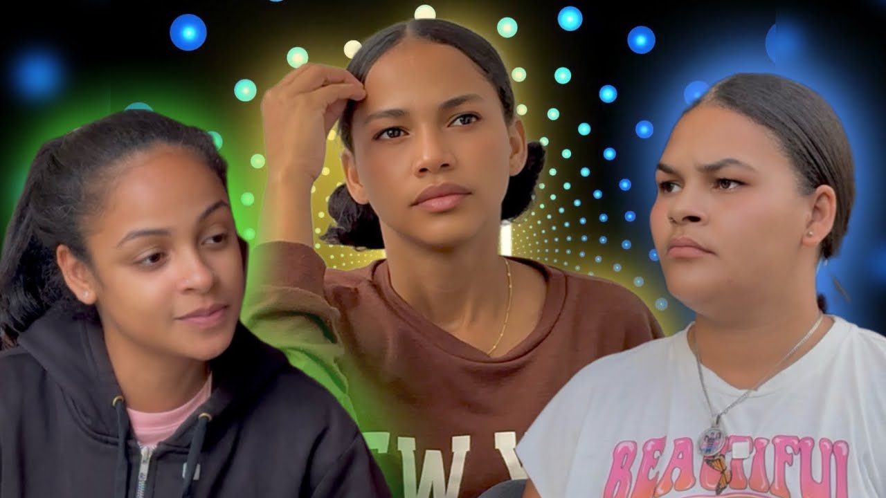 EMBARAZADA DE SU PADRASTRO Y LA MADRE SUFRIENDO ESTÁ ANSIOSA POR ENCONTRARLO JUNTO 