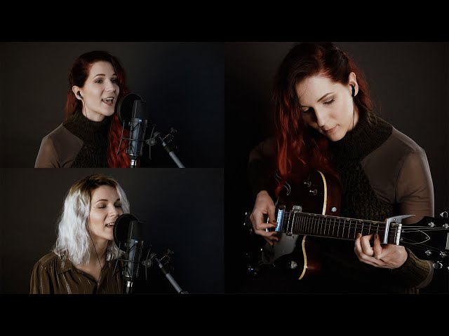 Till There Was You - MonaLisa Twins (The Beatles / 'The Music Man' Cover) class=