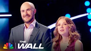 Couples Future On The Line Over 380K The Wall Nbc