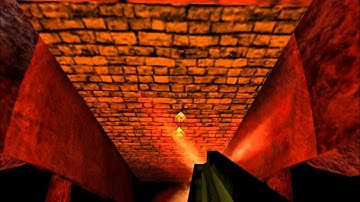 Quake 3 Arena IHV Test Beta - IHV_test1