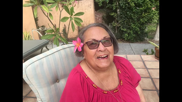 Remembering Viola Romero