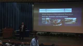 Adjunctpalooza 2015 Building Bridges to Excellence through Adjunct Faculty Engagement with Dr Ian