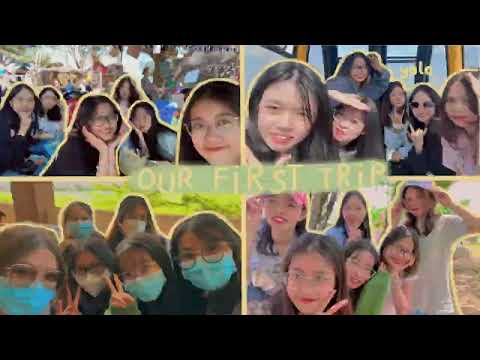 đi phượt cùng tụi mình 🛵💨